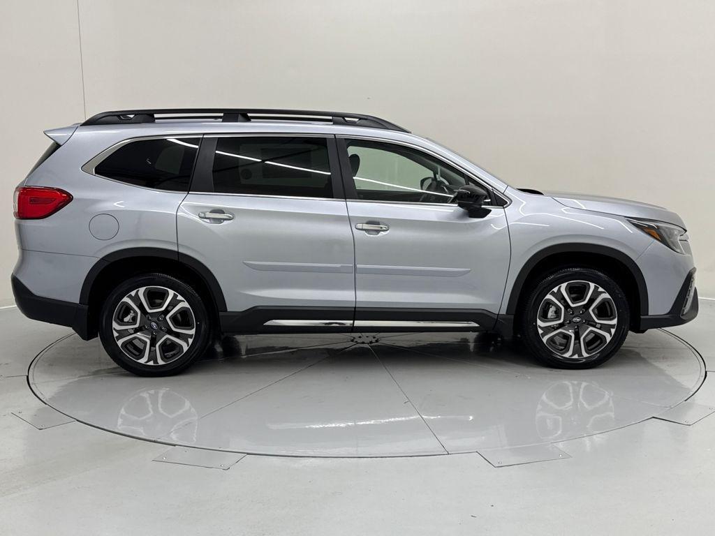 new 2025 Subaru Ascent car, priced at $53,609