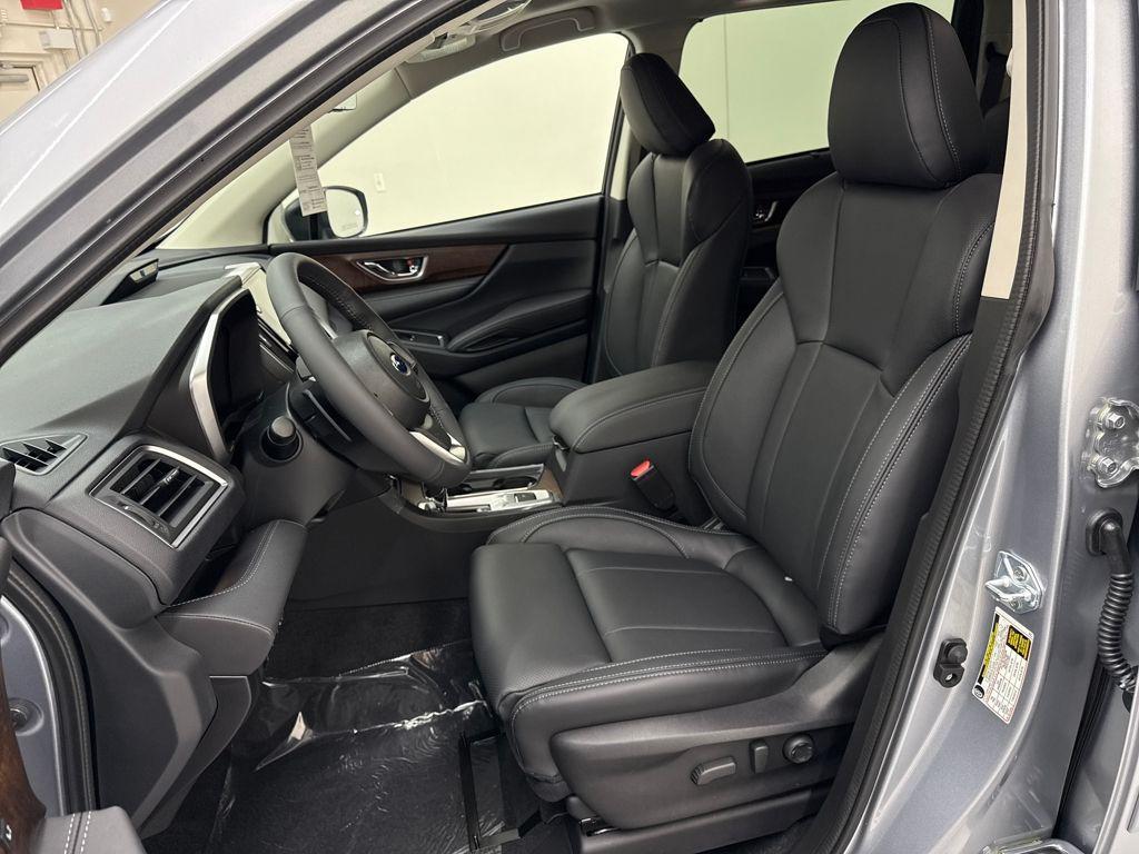 new 2025 Subaru Ascent car, priced at $53,609