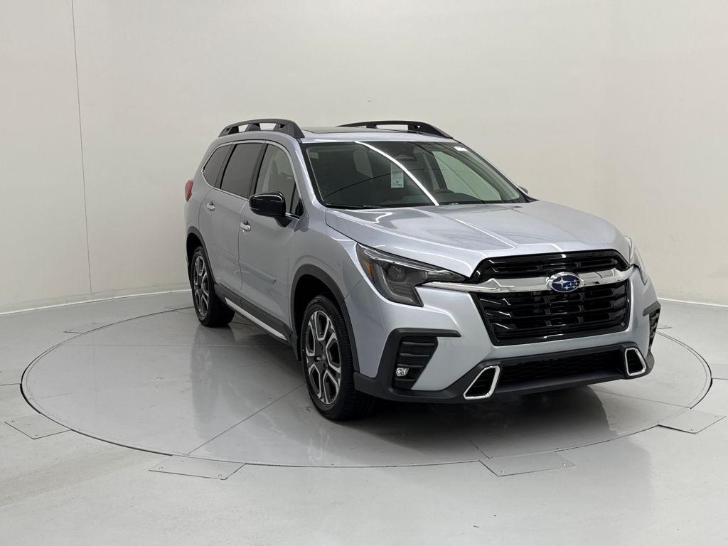 new 2025 Subaru Ascent car, priced at $53,609