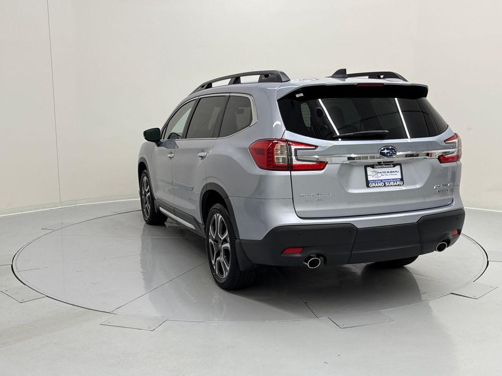 new 2025 Subaru Ascent car, priced at $53,609