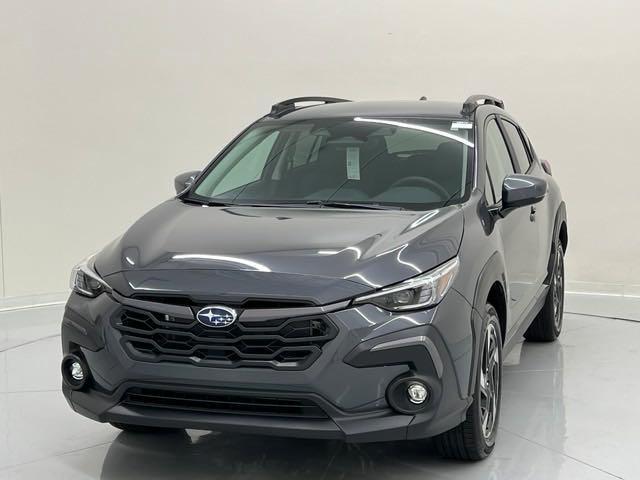 new 2024 Subaru Crosstrek car, priced at $33,299