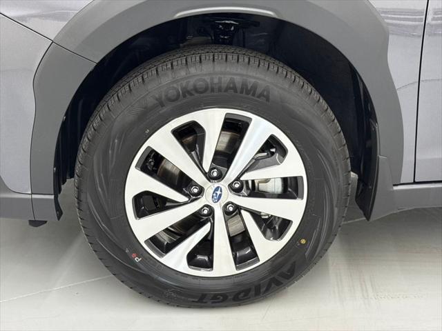 new 2025 Subaru Outback car, priced at $36,704