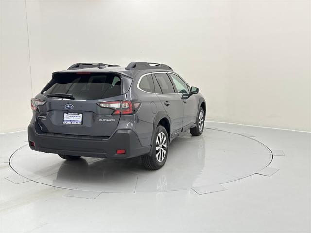 new 2025 Subaru Outback car, priced at $36,704