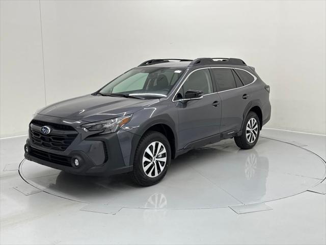 new 2025 Subaru Outback car, priced at $36,704