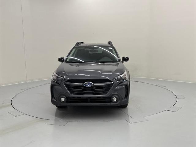 new 2025 Subaru Outback car, priced at $36,704