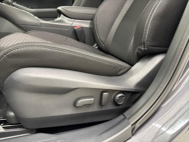 new 2025 Subaru Outback car, priced at $36,704