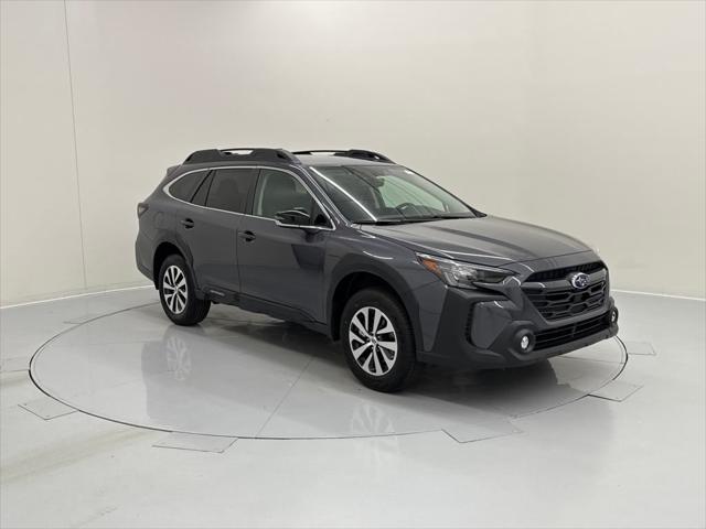 new 2025 Subaru Outback car, priced at $36,704