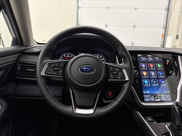 new 2025 Subaru Outback car, priced at $36,704