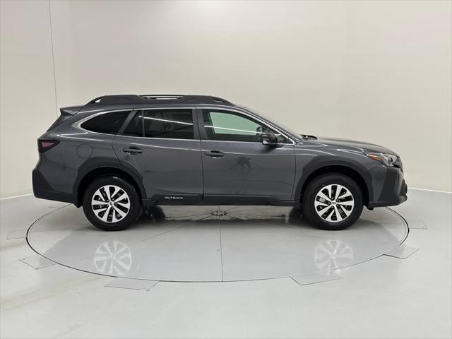 new 2025 Subaru Outback car, priced at $36,704