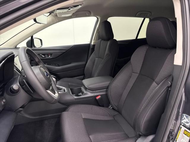 new 2025 Subaru Outback car, priced at $36,704