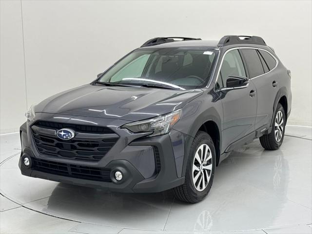 new 2025 Subaru Outback car, priced at $36,704
