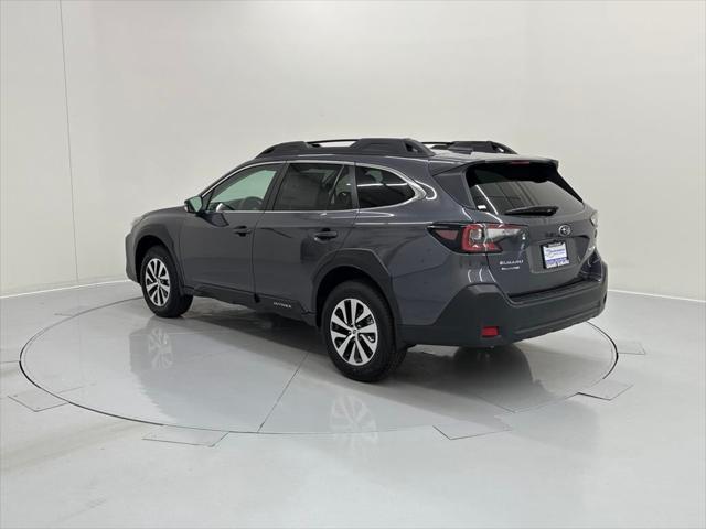 new 2025 Subaru Outback car, priced at $36,704