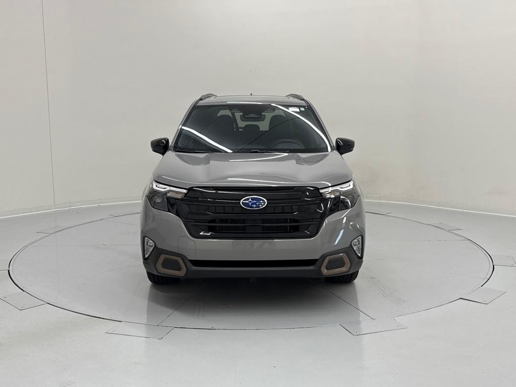 new 2025 Subaru Forester Hybrid car, priced at $42,850