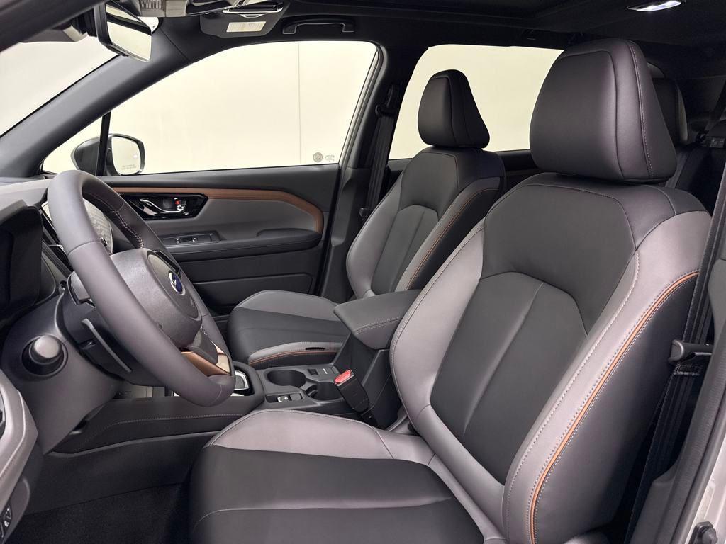 new 2025 Subaru Forester Hybrid car, priced at $42,850