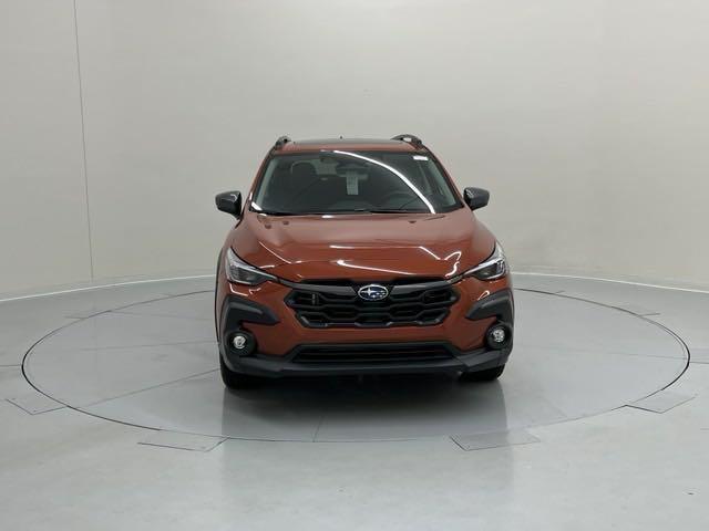 new 2024 Subaru Crosstrek car, priced at $34,991