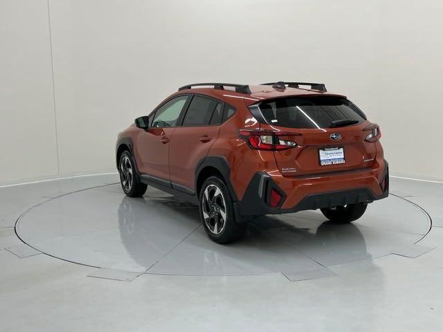 new 2024 Subaru Crosstrek car, priced at $34,991