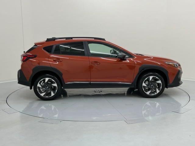 new 2024 Subaru Crosstrek car, priced at $34,991