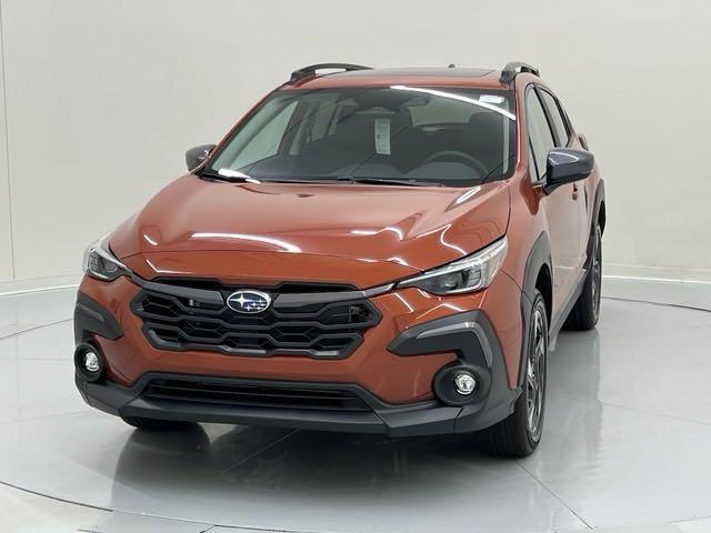 new 2024 Subaru Crosstrek car, priced at $34,991