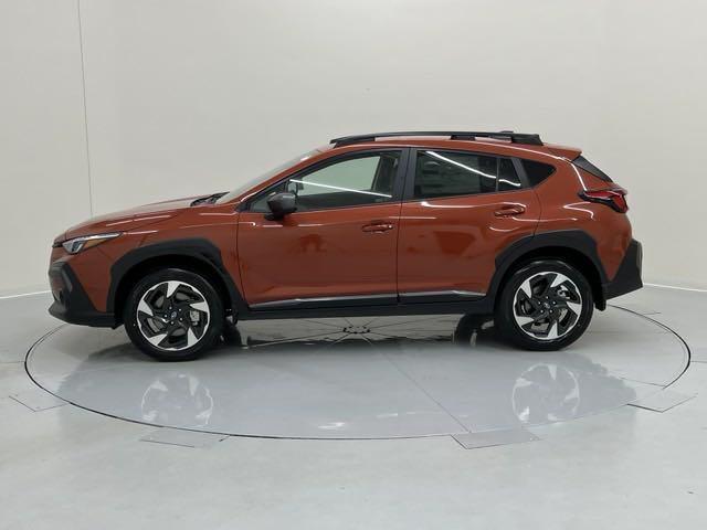 new 2024 Subaru Crosstrek car, priced at $34,991