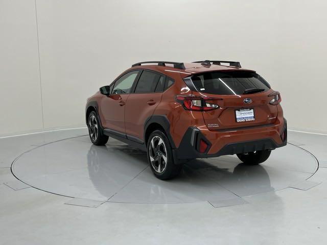 new 2024 Subaru Crosstrek car, priced at $34,991