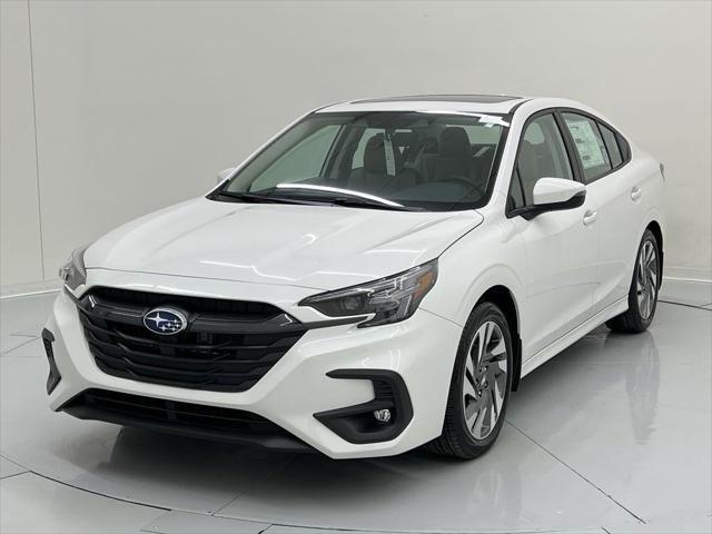 new 2025 Subaru Legacy car, priced at $36,264