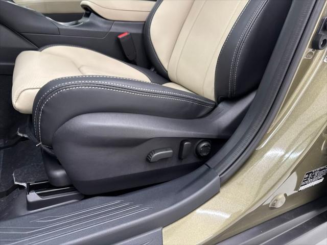 new 2025 Subaru Outback car, priced at $42,286