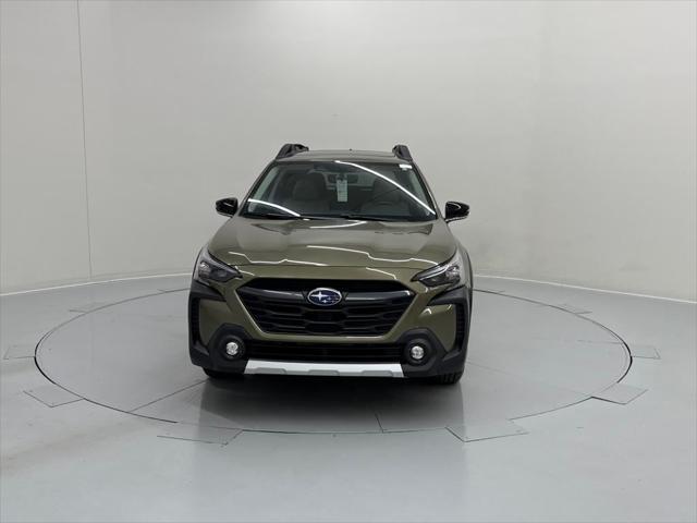 new 2025 Subaru Outback car, priced at $42,286