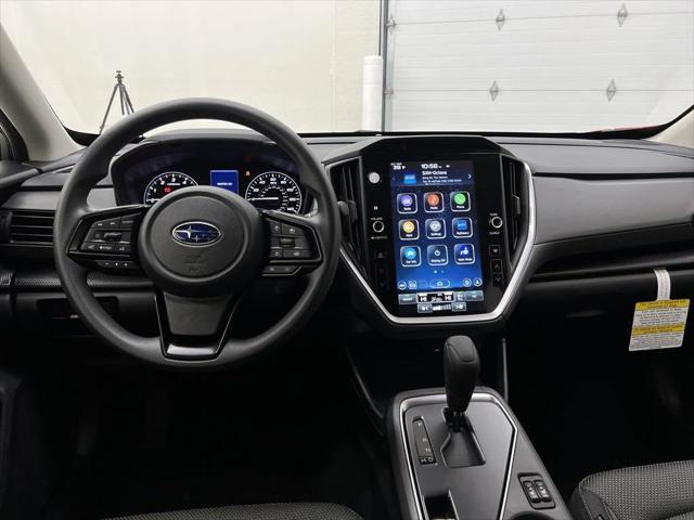 new 2024 Subaru Crosstrek car, priced at $30,844