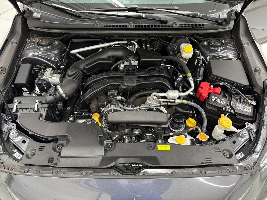 used 2025 Subaru Crosstrek car, priced at $29,928