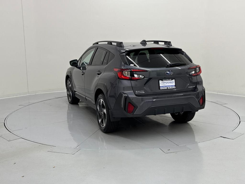 used 2025 Subaru Crosstrek car, priced at $29,928