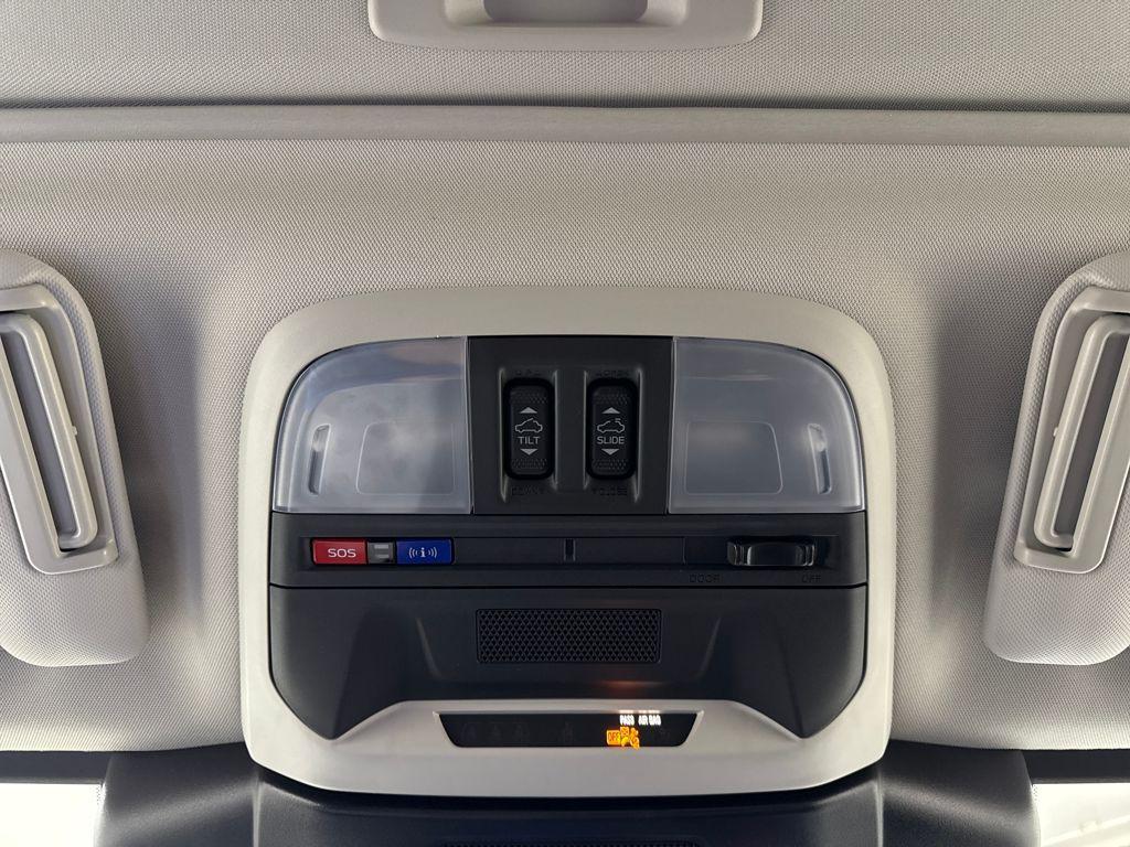 used 2025 Subaru Crosstrek car, priced at $29,928