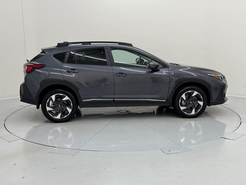 used 2025 Subaru Crosstrek car, priced at $29,928