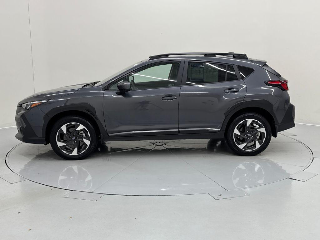 used 2025 Subaru Crosstrek car, priced at $29,928