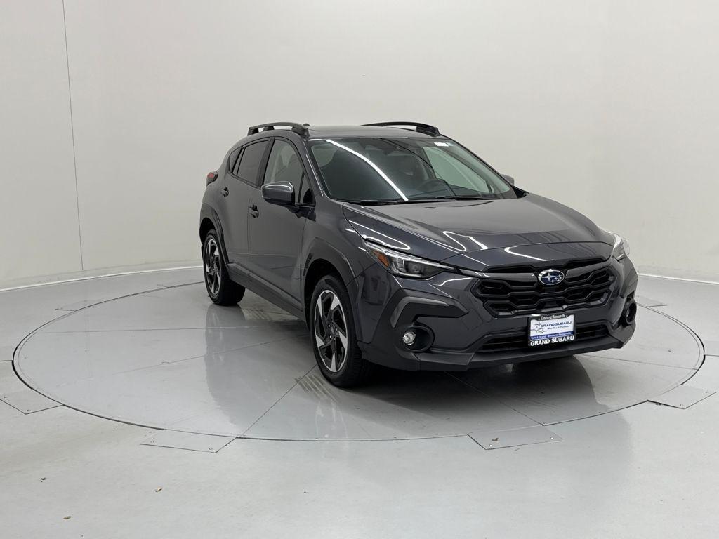 used 2025 Subaru Crosstrek car, priced at $29,928