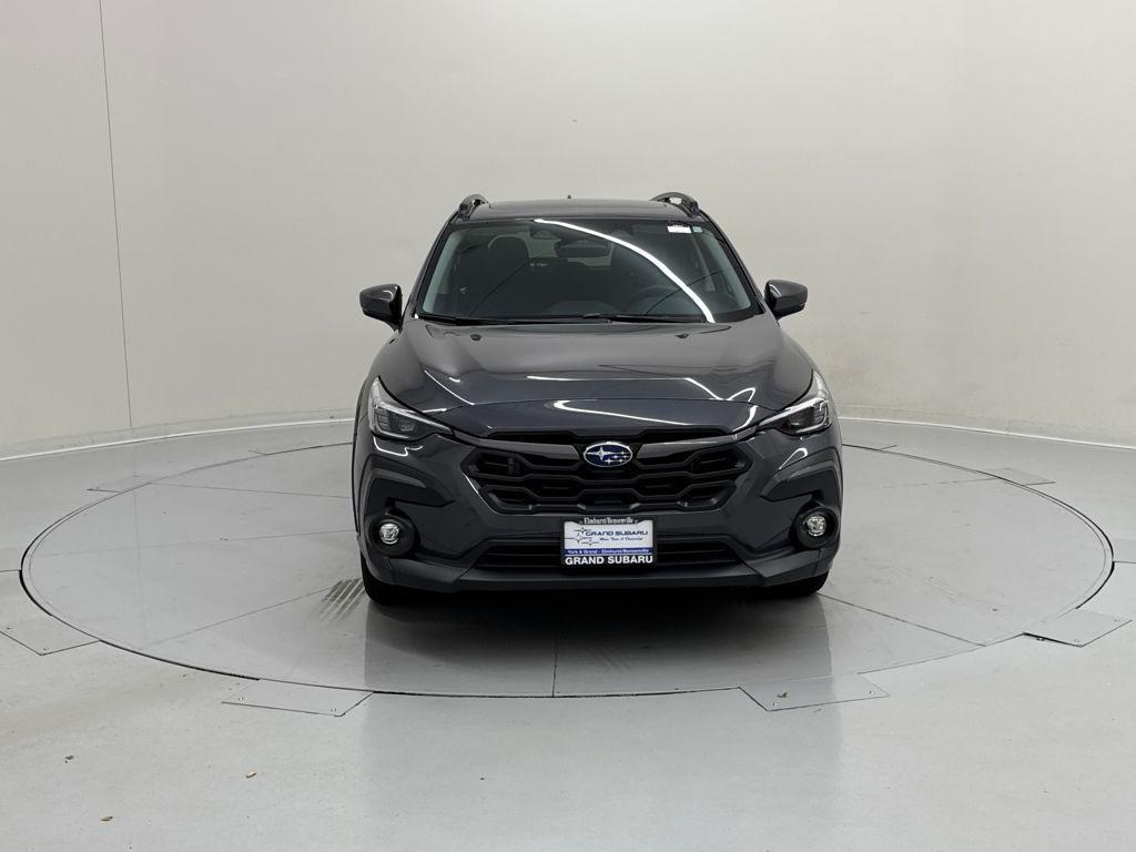 used 2025 Subaru Crosstrek car, priced at $29,928