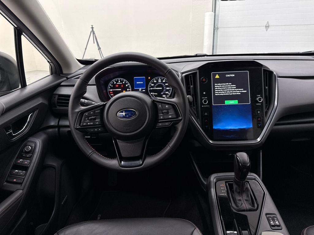 used 2025 Subaru Crosstrek car, priced at $29,928