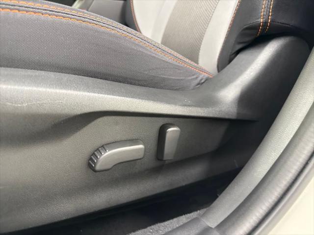 used 2022 Subaru Crosstrek car, priced at $25,977
