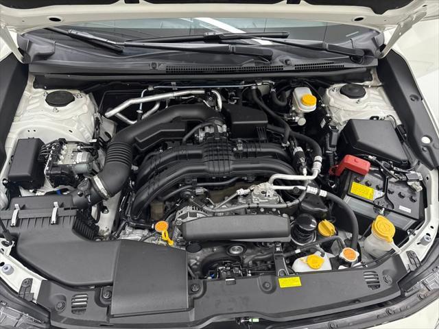 used 2022 Subaru Crosstrek car, priced at $25,977