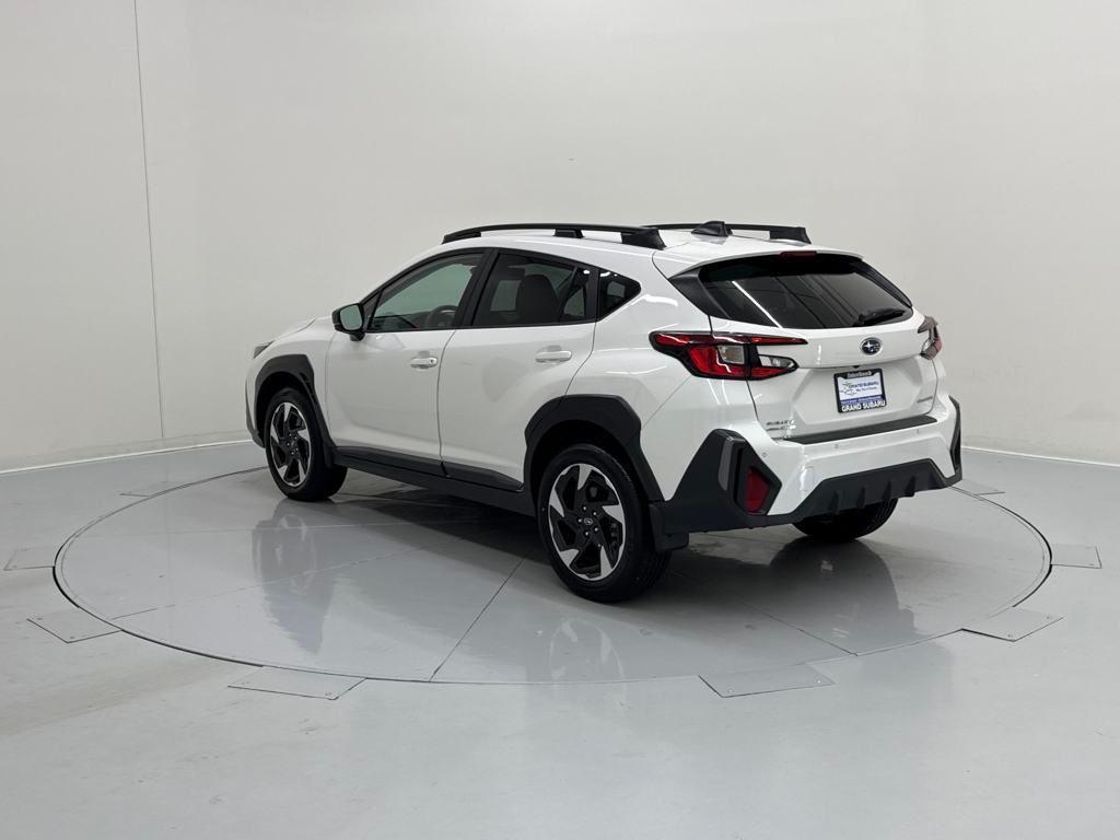 used 2025 Subaru Crosstrek car, priced at $28,952