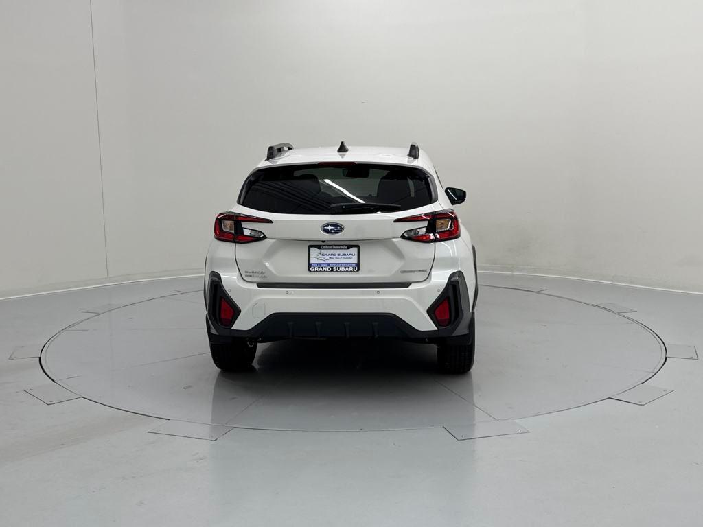 used 2025 Subaru Crosstrek car, priced at $28,952