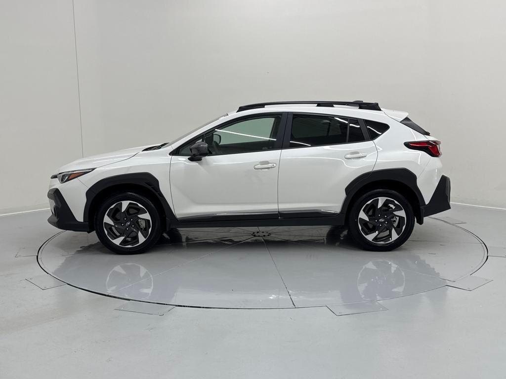 used 2025 Subaru Crosstrek car, priced at $28,952