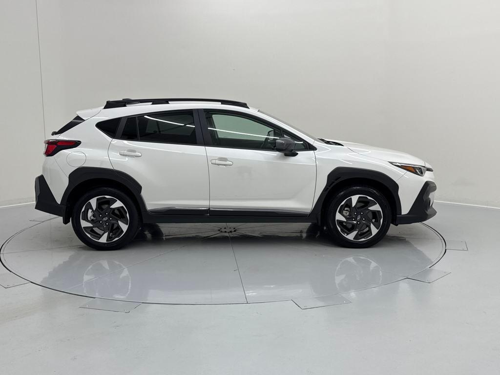 used 2025 Subaru Crosstrek car, priced at $28,952