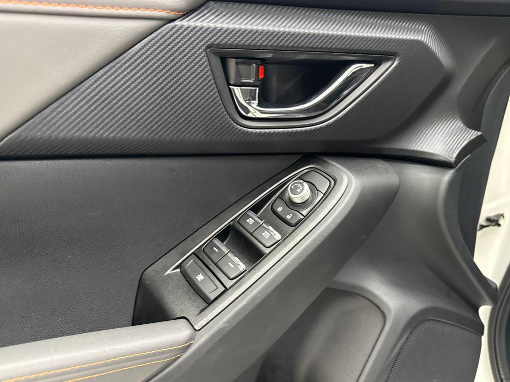 used 2025 Subaru Crosstrek car, priced at $28,952