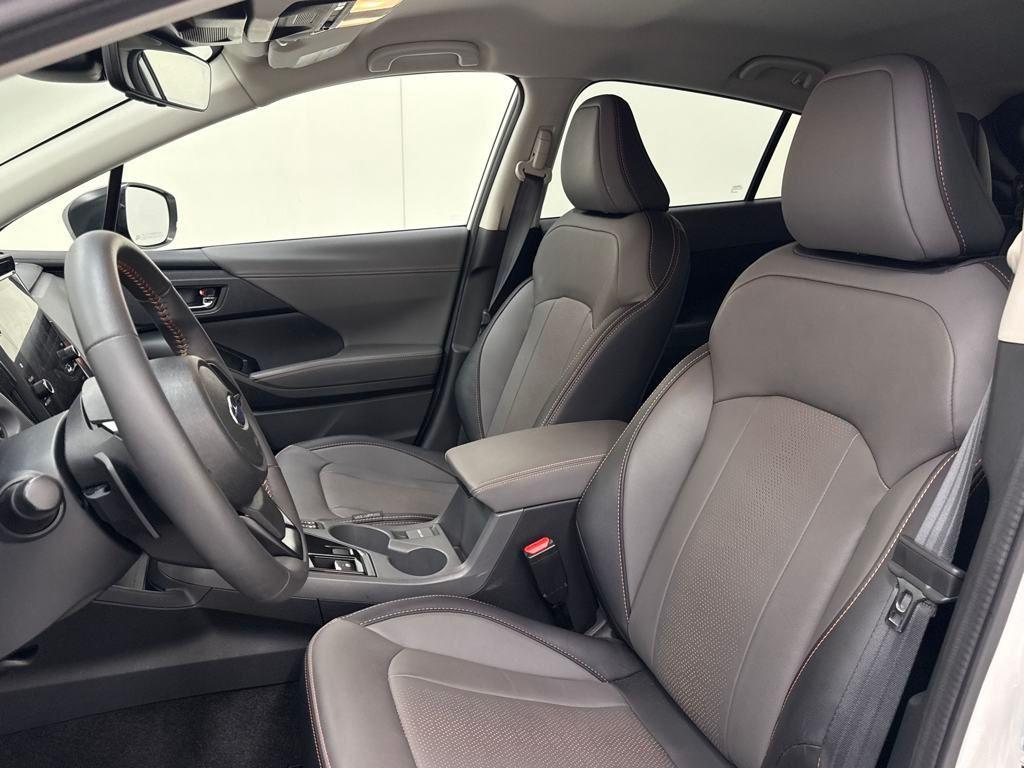 used 2025 Subaru Crosstrek car, priced at $28,952