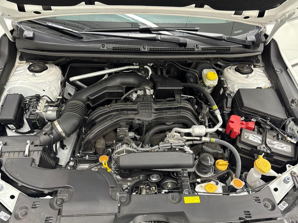 used 2025 Subaru Crosstrek car, priced at $28,952