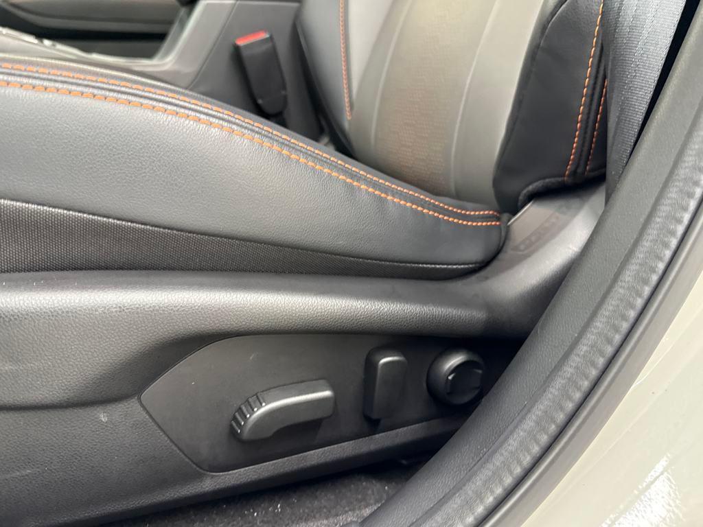 used 2025 Subaru Crosstrek car, priced at $28,952