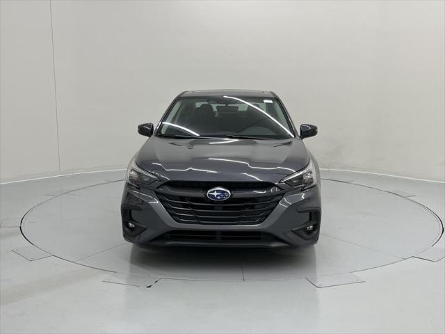 new 2025 Subaru Legacy car, priced at $36,371