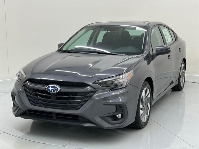 new 2025 Subaru Legacy car, priced at $36,371