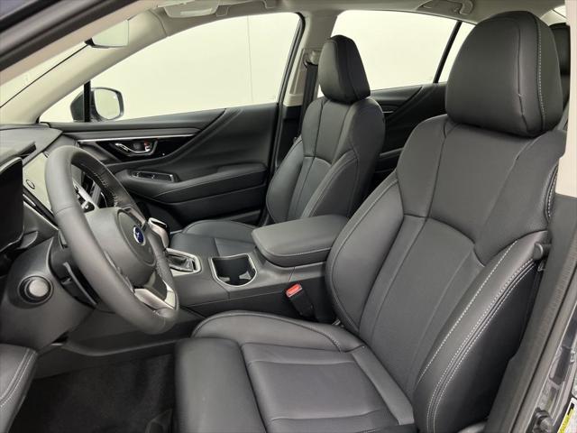 new 2025 Subaru Legacy car, priced at $36,371