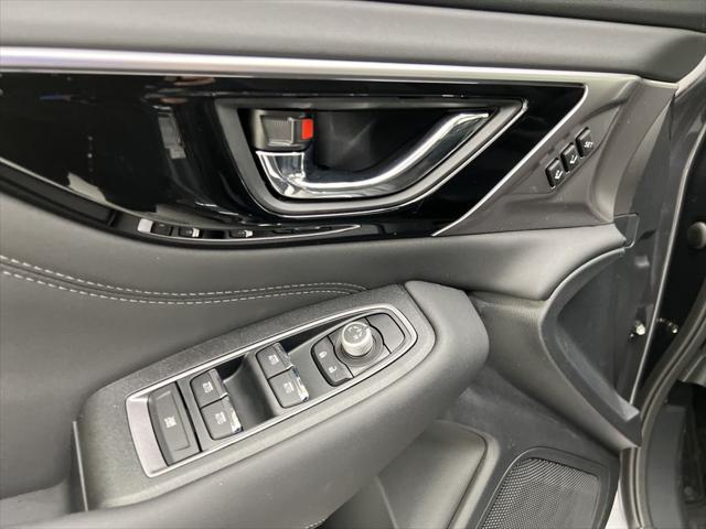 new 2025 Subaru Legacy car, priced at $36,371
